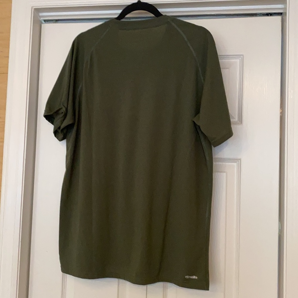 Adidas Ultimate Tee-Size L - Picture 3 of 3